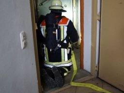 Übung an der MZH